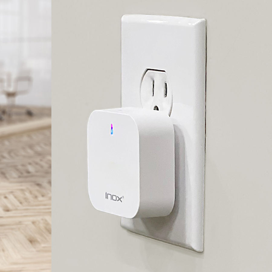 Wi-Fi / PoE Gateways — Wi-Fi & PoE