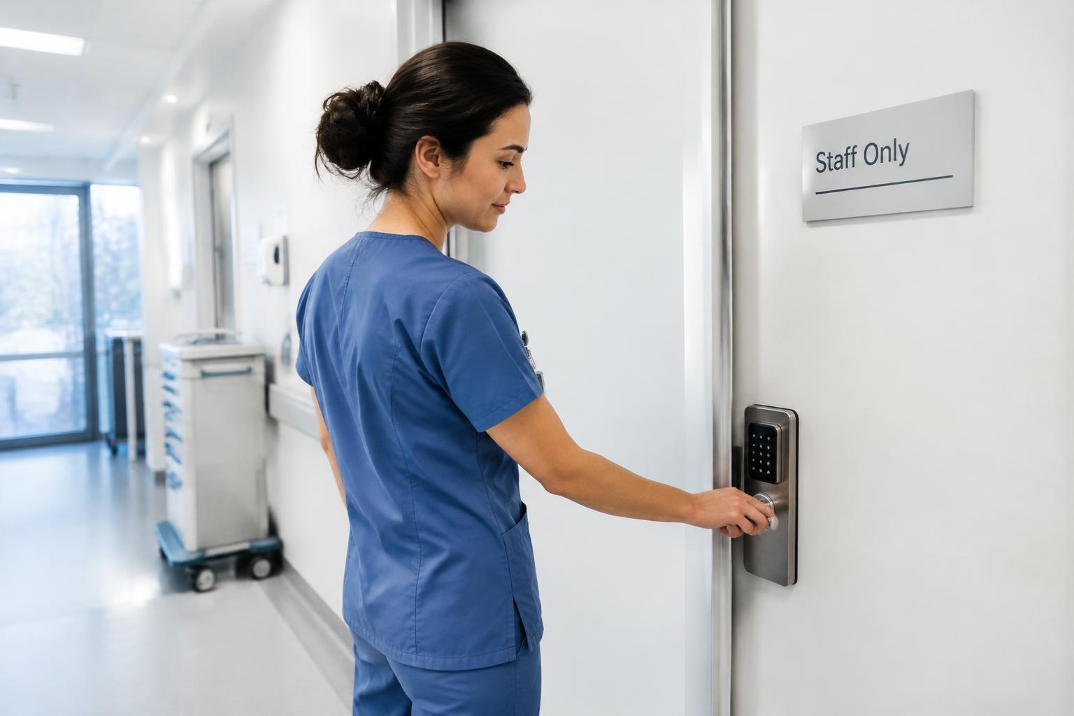 Health care facilities