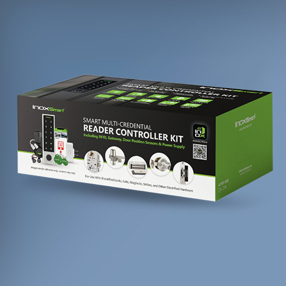 Reader Controller Kit