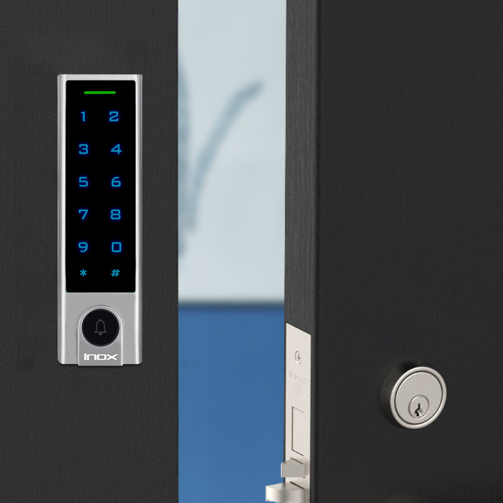 Smart Access Control Readers