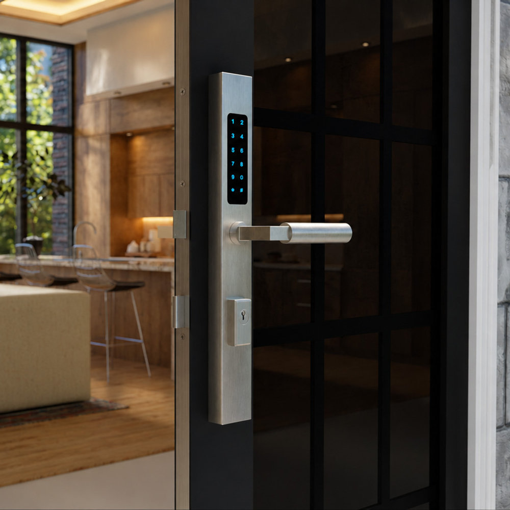 Smart Multipoint Trim
